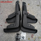 Byd Sealion 7 EV 2024 2025 Mud Flaps