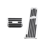 BYD Sea Lion 07 2024 2025 Car Metal Accelerator Brake Pedal