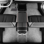 BYD SEAL U 2023 2024 Custom Car Floor Mats