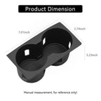 BYD Sealion 8 Center Console Cup Holder Storage Box