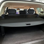 BYD Leopard 5 Trunk Curtain Cover Organizer