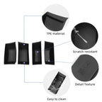 BYD ATTO 3 YUAN PLUS 2025 2026 Car Door Handle Storage Box