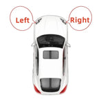 BYD Song Pro 2019 2020 2021 Car Front Headlamp Cover