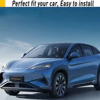 Byd Sealion 7 EV 2024 2025 Mud Flaps