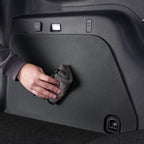 BYD Leopard 5 TPE Protective Pads