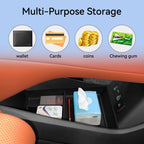 BYD Sealion 8/Atto 8 2025 Center Console Lower Storage Box