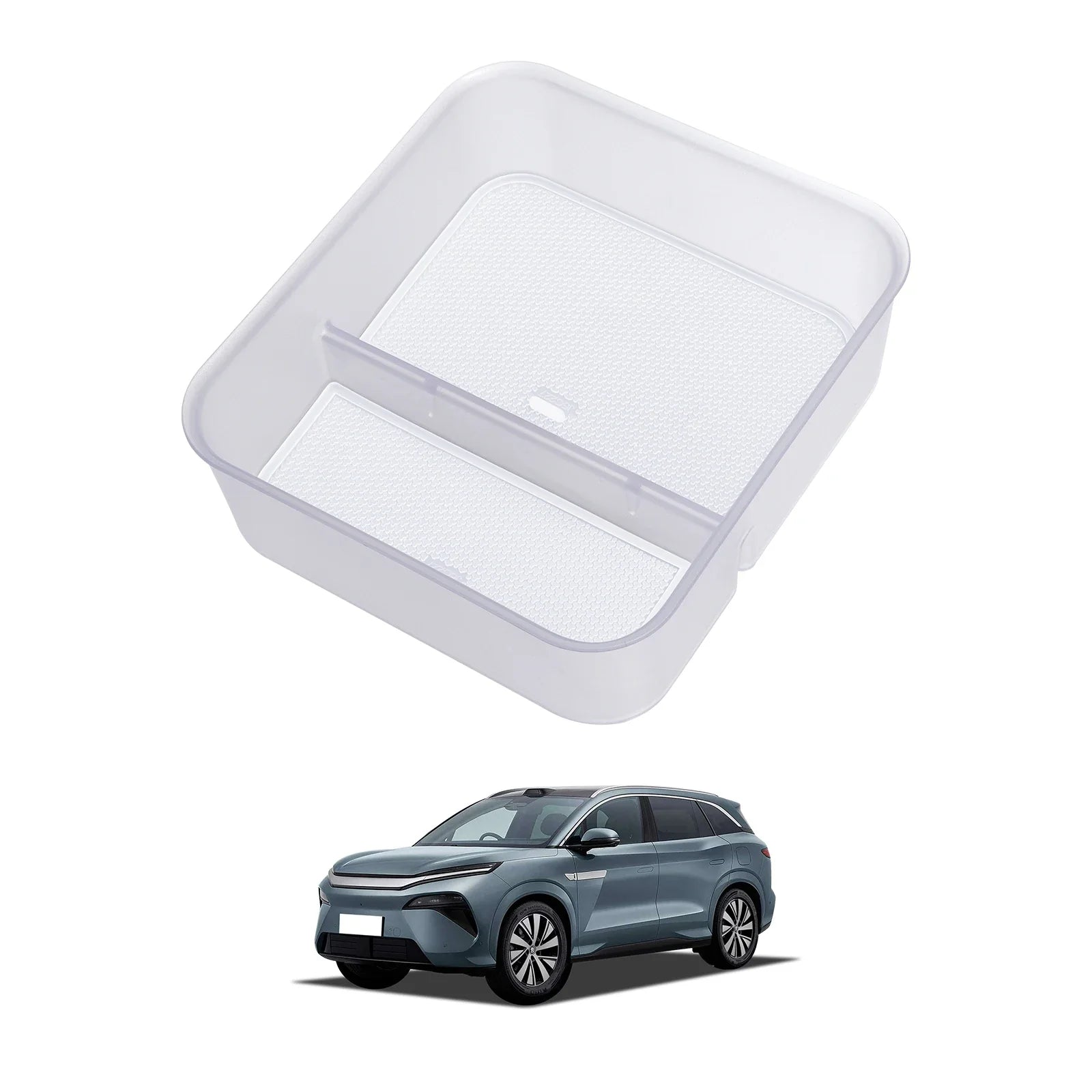 BYD Sealion 8/Tang L Center Console Cool Box