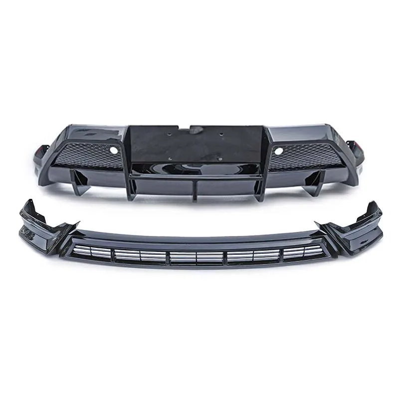 BYD Seal U Dm-i Song Plus Body Kits