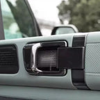 BYD Leopard 5 Inner Door Bowl Decoration With Horn Cover