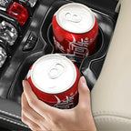 BYD Leopard 5 Central Control Water Cup Mat