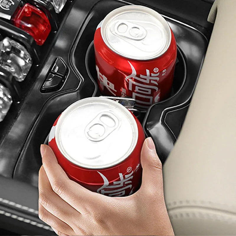 BYD Leopard 5 Central Control Water Cup Mat