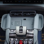 BYD Leopard 5 Wireless Charging Silicone Pad