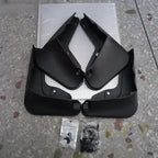 Byd Sealion 7 EV 2024 2025 Mud Flaps