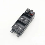 Botón del interruptor de control del elevalunas eléctrico del coche BYD S6 2011-2014 M6 2010-2015