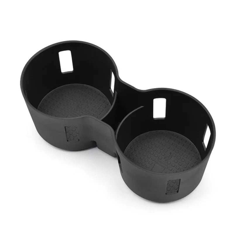 BYD Leopard 5 Central Control Water Cup Mat