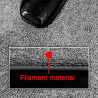 BYD SEAL U 2023 2024 Custom Car Floor Mats