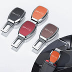 Alloy Car Seat Belt Extension Buckle For BYD