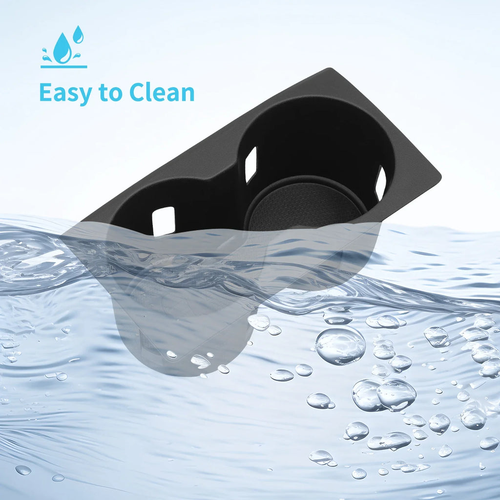 BYD Sealion 8 Center Console Cup Holder Storage Box