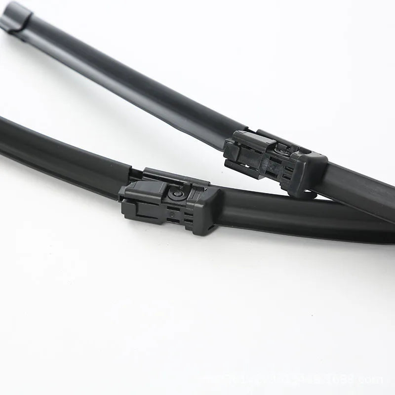 Escobillas limpiaparabrisas para coche BYD SEAL Dolphin HAN EV TANG EV ATTO3 