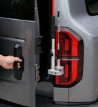 BYD Leopard 5 Car Tailgate Antenna Bracket