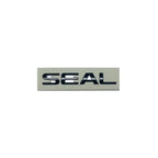 BYD Logo Car Front Rear Bumper Emblem Badge Sticker - BYDAC