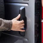 BYD Leopard 5 Tailgate Handle Decorative