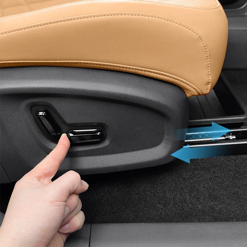 BYD Sealion 8/Atto 8 2025 2026 Under Seat Storage Box