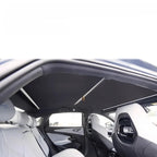 BYD SEAL Car Sunroof Retractable Roof Sunshade