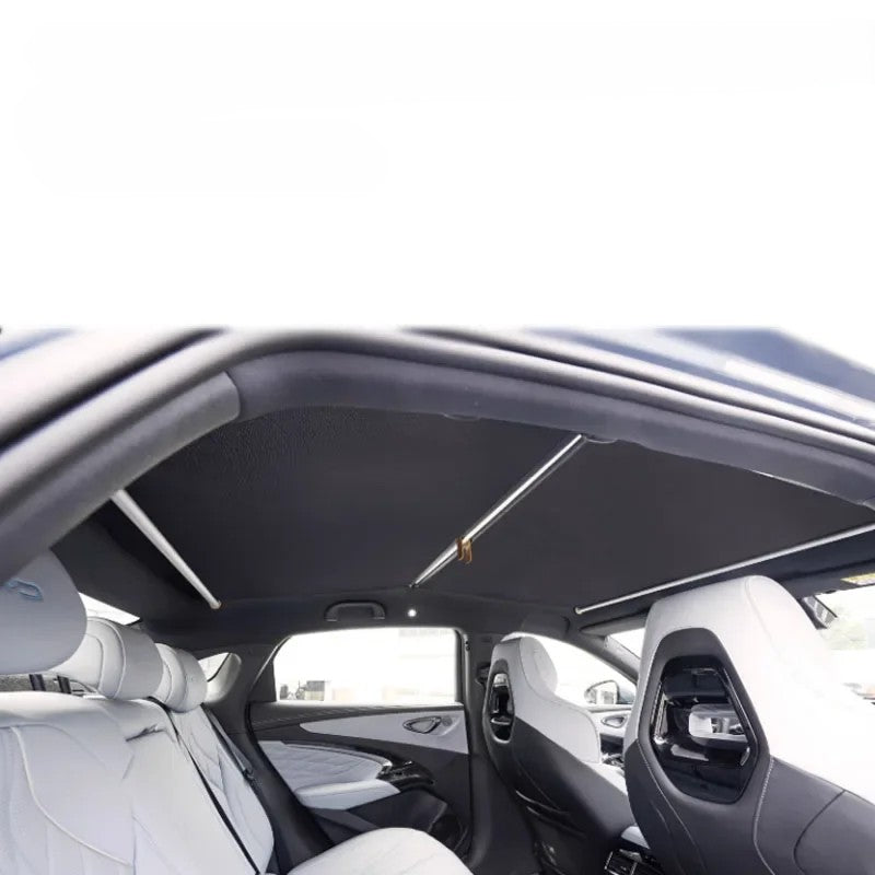 BYD SEAL Car Sunroof Retractable Roof Sunshade