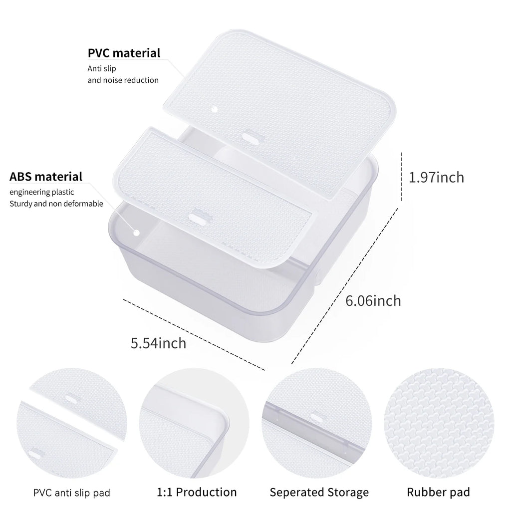 BYD Sealion 8/Tang L Center Console Cool Box