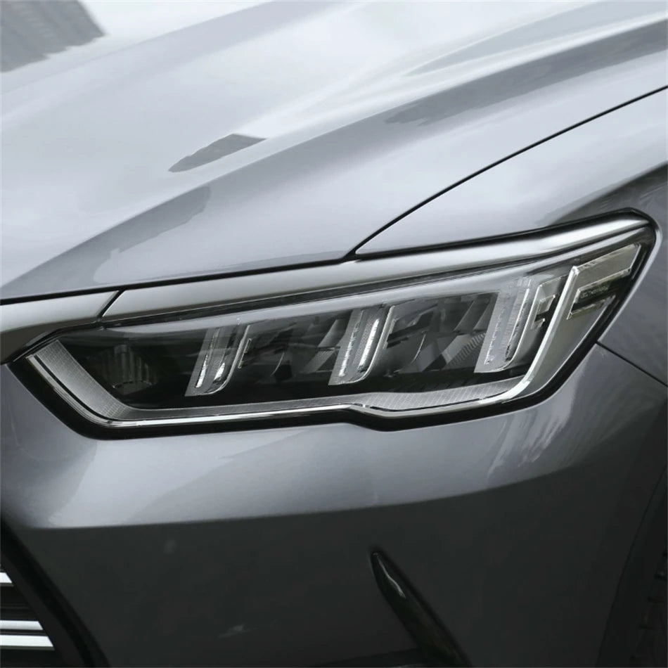 BYD Song Pro 2019 2020 2021 Car Front Headlamp Cover