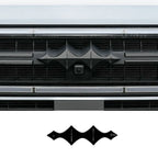 BYD Leopard 5/8 Car Black Badge - BYDAC