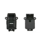 Botón del interruptor de control del elevalunas eléctrico del coche BYD S6 2011-2014 M6 2010-2015