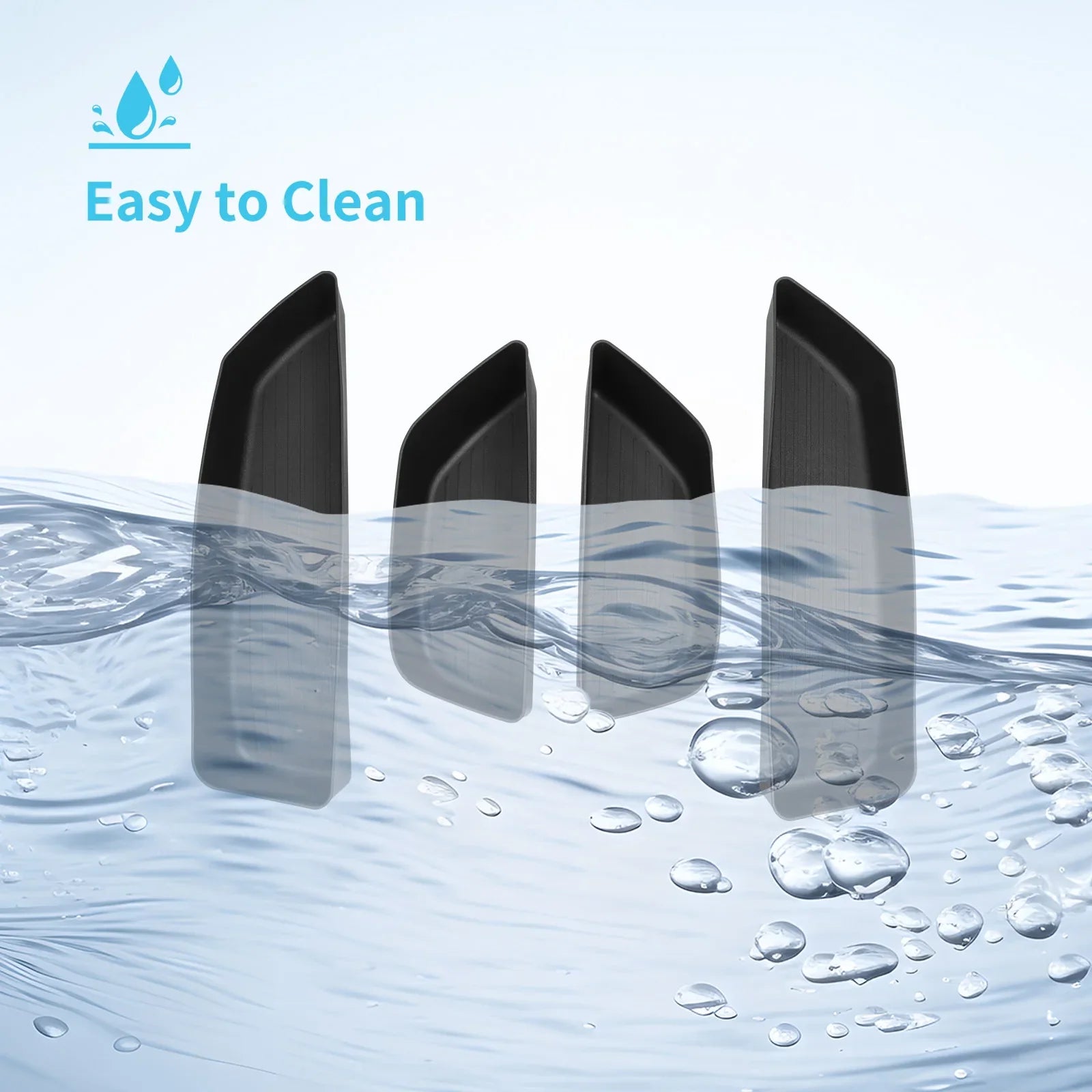 BYD Sealion 8 Tang L 2025 Car Door Side Storage Box