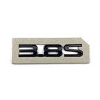 BYD Logo Car Front Rear Bumper Emblem Badge Sticker - BYDAC