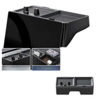 Multifunction Silicone Storage Box Behind Center Screen for Fangchengbao Titanium 3