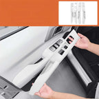 Silicone Door Switch and Center Console Mat Set for Fangchengbao Tai 3