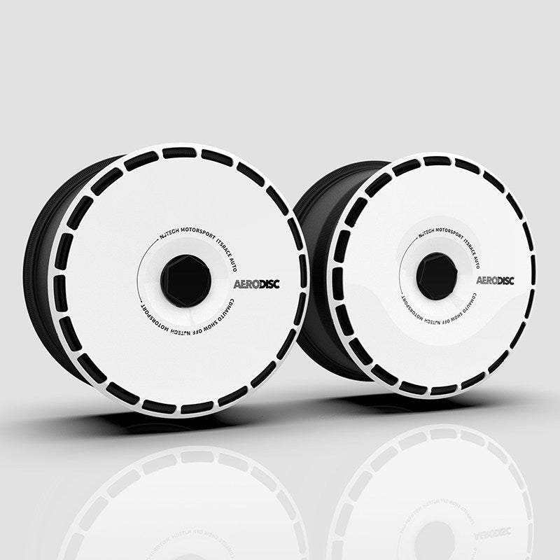 Custom Full Cover Wheel Hubcaps for Fangchengbao Bao 5 Bao 8 Titanium 3 and Titanium 7 Set of 4