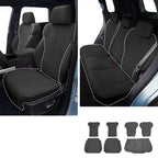 All Season Seat Cushion and Backrest Cover Set for Fangchengbao Tai 3