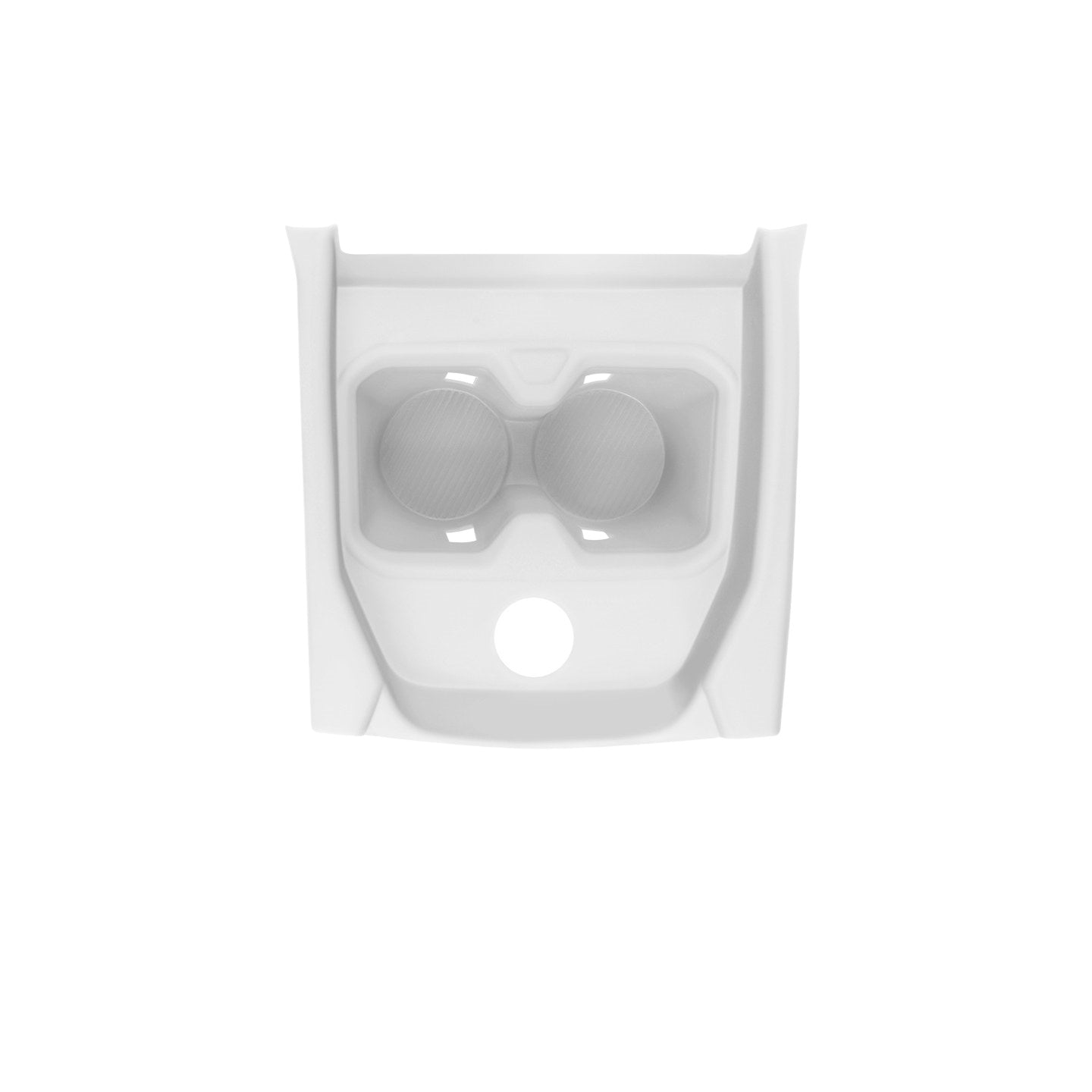 Silicone Door Switch and Center Console Mat Set for Fangchengbao Tai 3