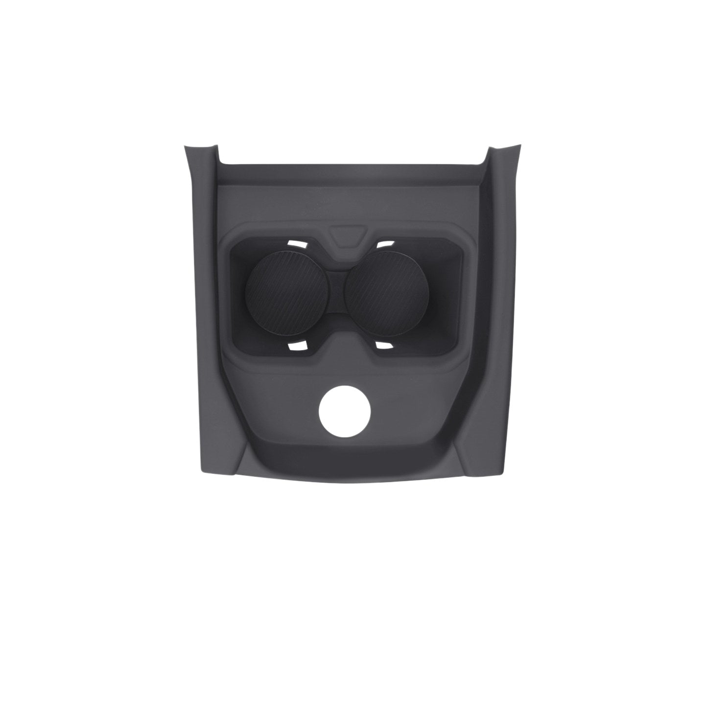 Silicone Door Switch and Center Console Mat Set for Fangchengbao Tai 3