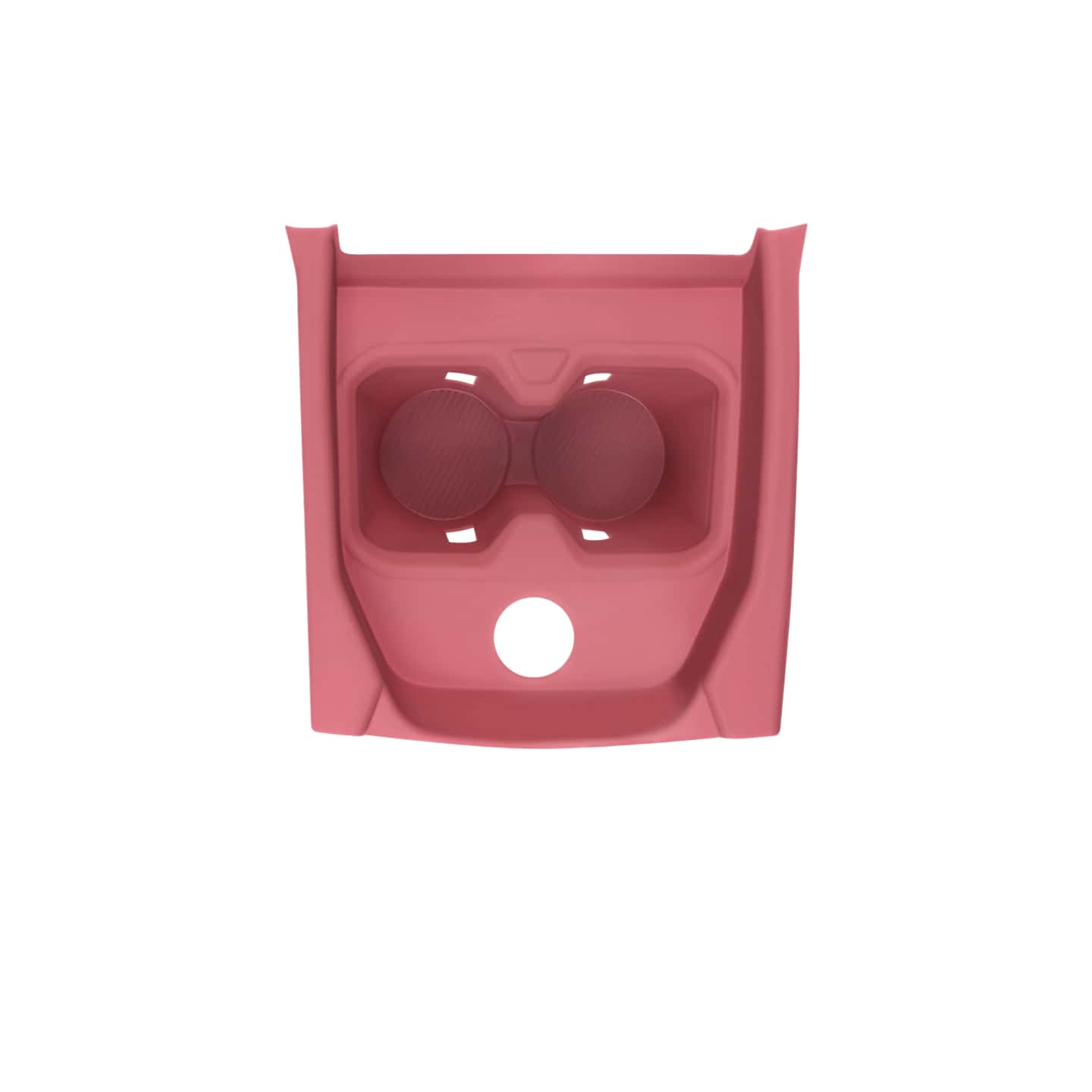 Silicone Door Switch and Center Console Mat Set for Fangchengbao Tai 3