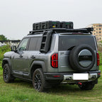 BYD Leopard 5/8 Special Expansion Folding Ladder