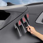 Car Rear Window Wind Blade