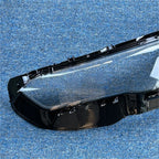 BYD Song Pro 2019 2020 2021 Car Front Headlamp Cover