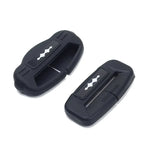 For BYD Leopard 5 Seat Belt Buckle Silicone Protective Sleeve Plug