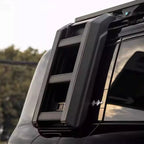 BYD Leopard 5/8 Special Expansion Folding Ladder