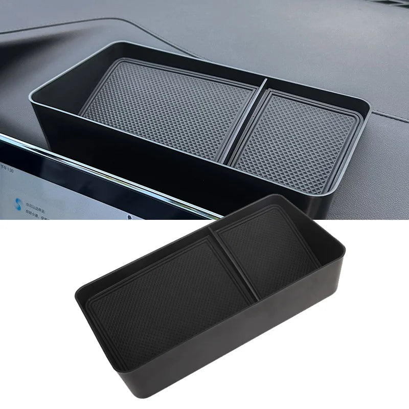 BYD Yuan Up 2024 2025 Car Storage Box Set - BYDAC