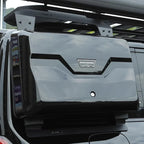 BYD Leopard 5 Side Window Small Backpack Nodification