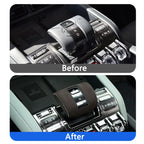 BYD FangChengBao Leopard 5 Shift Sleeve